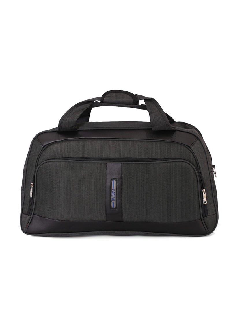 CAPITAL - Capital Duffle Pack 17Inch Dark Green - Image 1