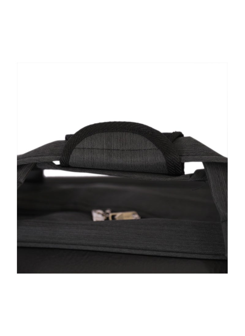CAPITAL - Capital Duffle Pack 17Inch Dark Green - Image 1