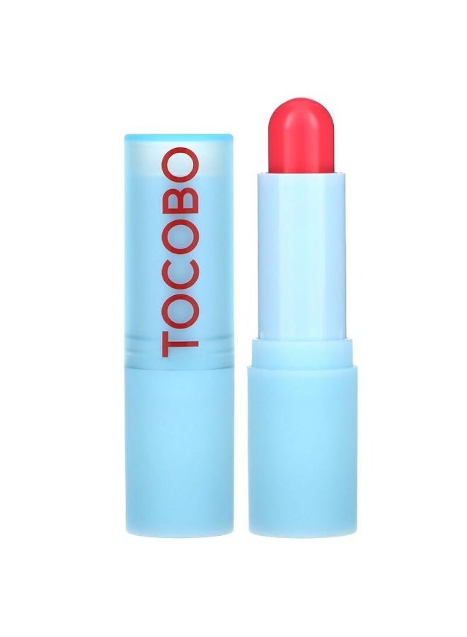 Tocobo Glass Tinted Lip Balm Better Pink 12