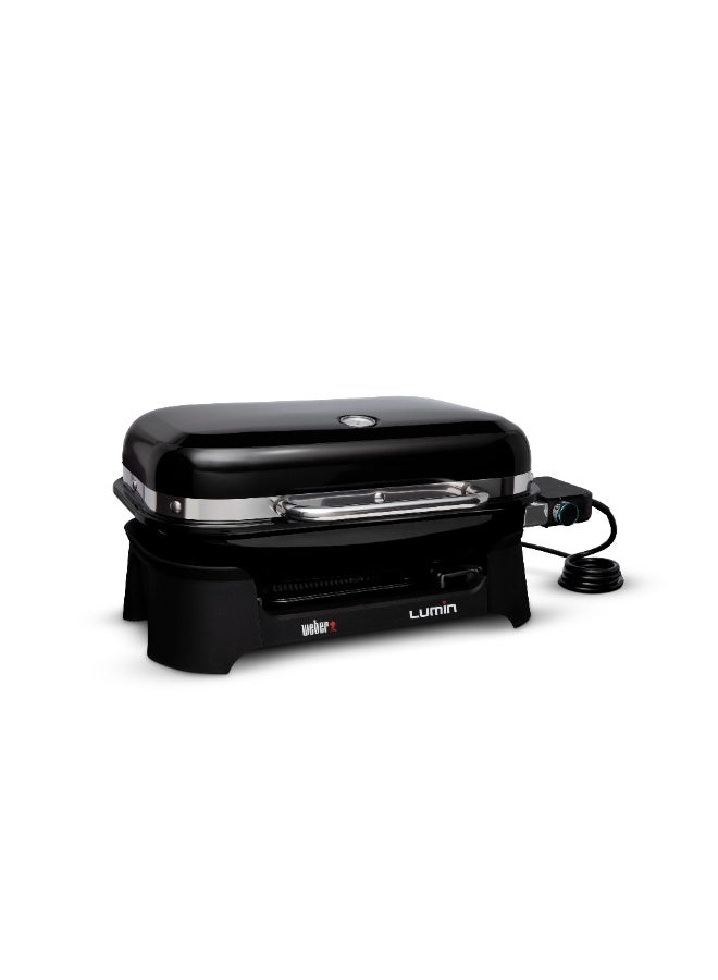 Weber Lumin Blk - Image 4