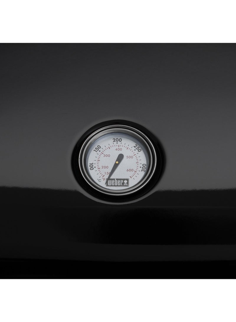 Weber Lumin Blk - Image 5