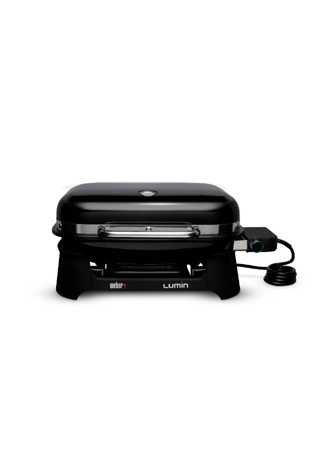 Weber Lumin Blk - Image 3