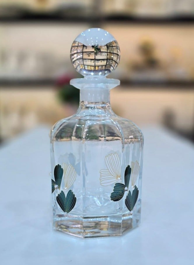 زجاجة عطر زيتية 500 مل