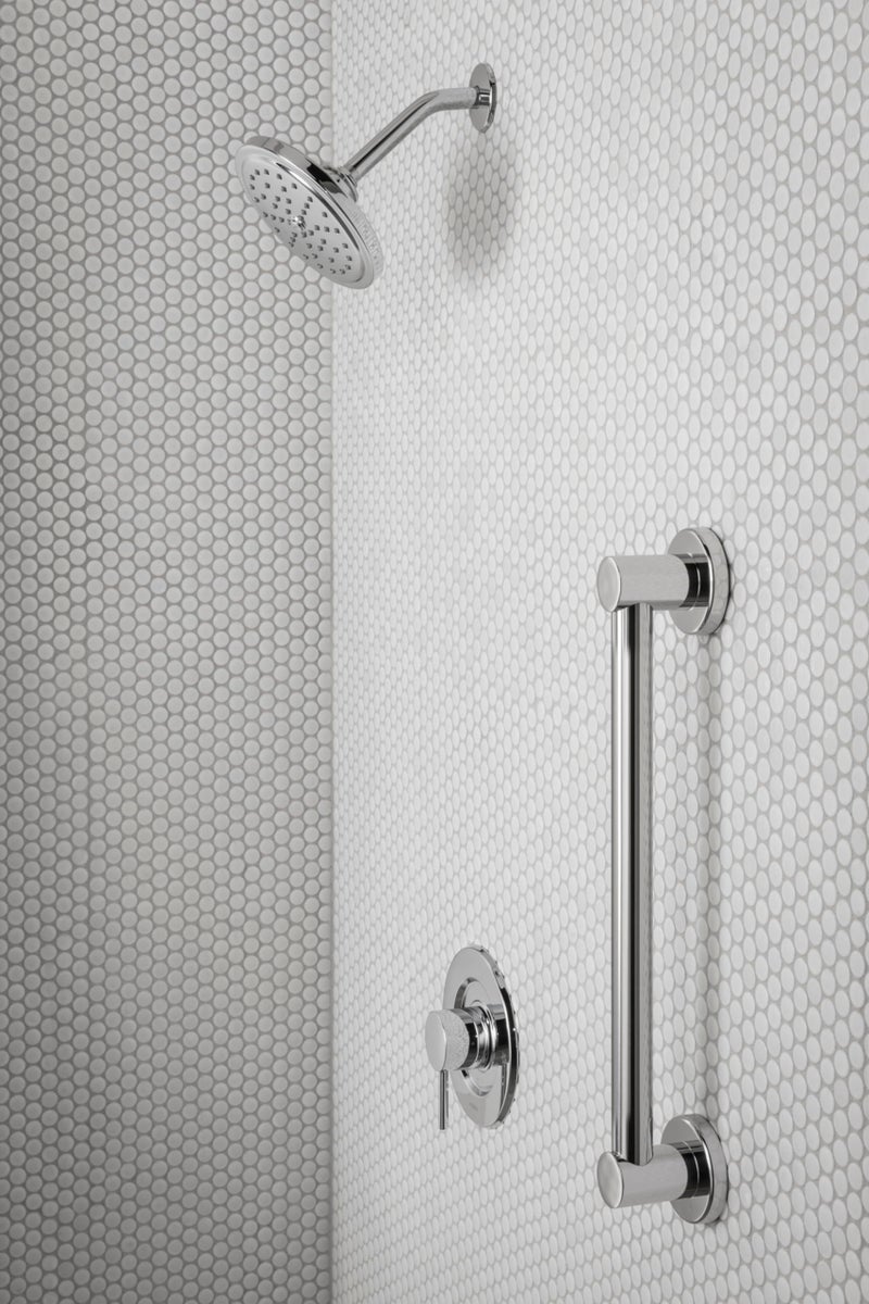 Moen UT3292 Align M-CORE 3-Series 1-Handle Shower Trim Kit, Valve Required, Chrome - Image 3