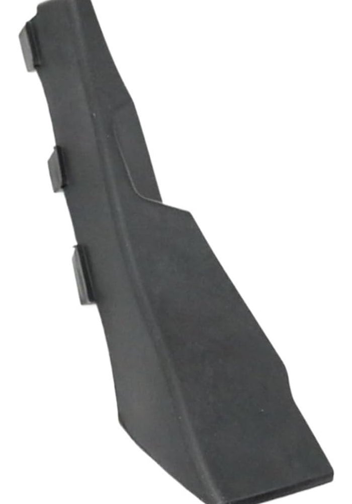 DEMULAX Windshield Wiper Cowl Trim for Chevrolet Captiva - Image 1