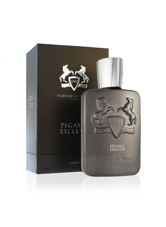 Parfum de Marly Pegasus Exclusif Eau de Parfum,125ml