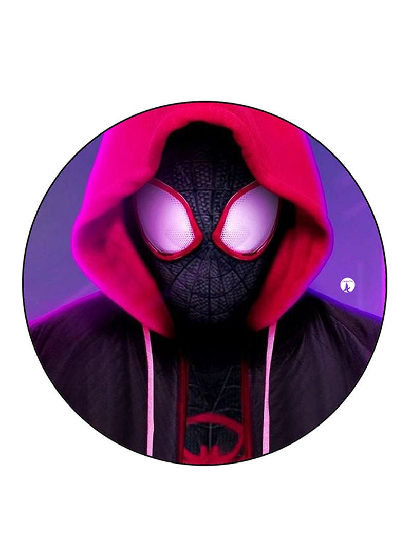RKN Spiderman Printed Mouse Pad  Multicolour