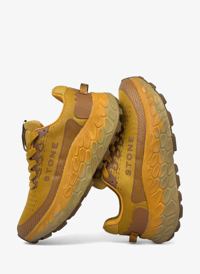 ستون المحور الأول