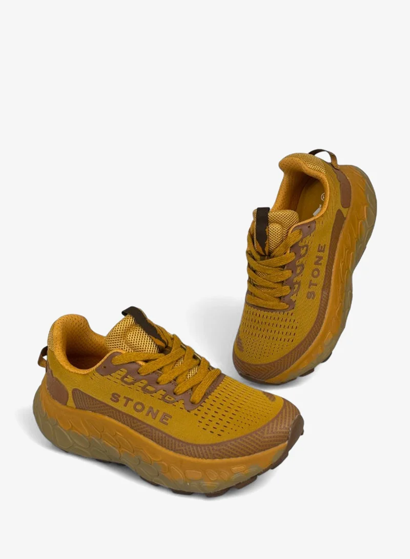 ستون المحور الأول