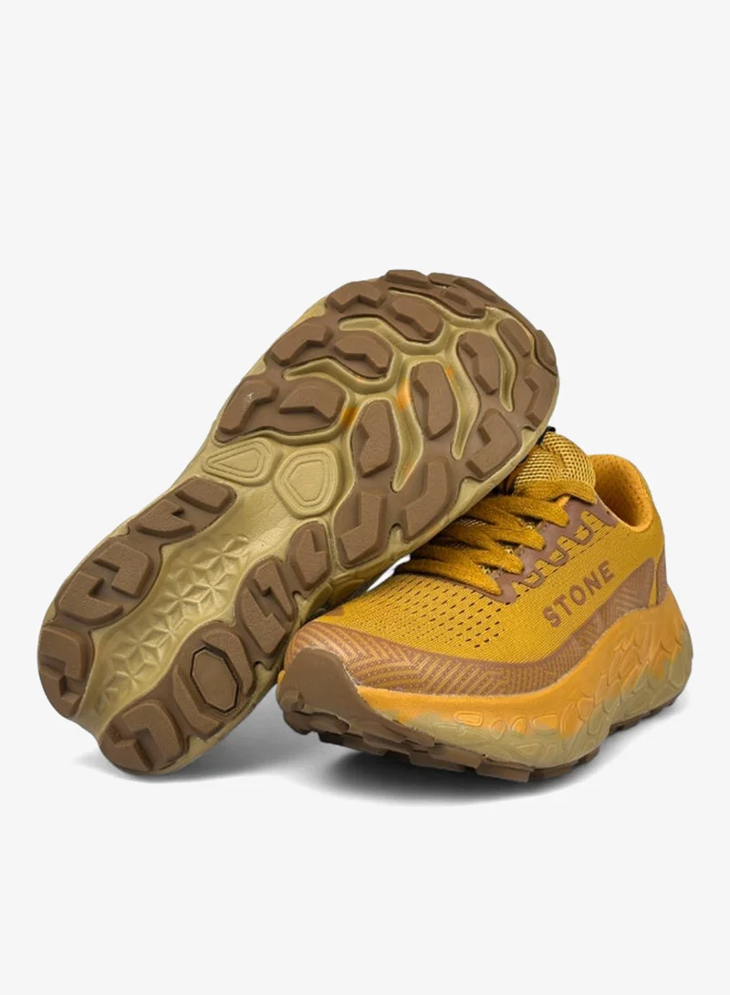 ستون المحور الأول