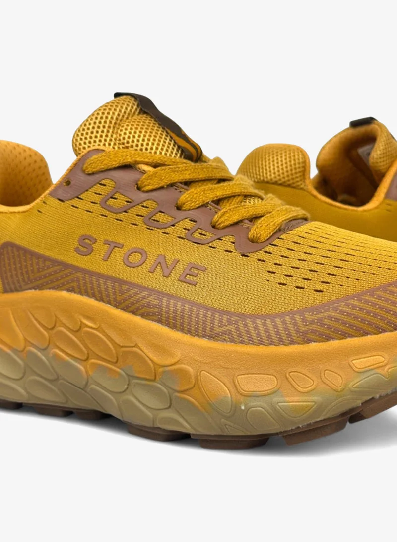 ستون المحور الأول