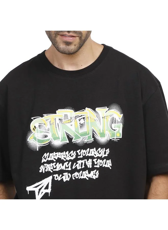 Coup Coup Men Trendy T-Shirt