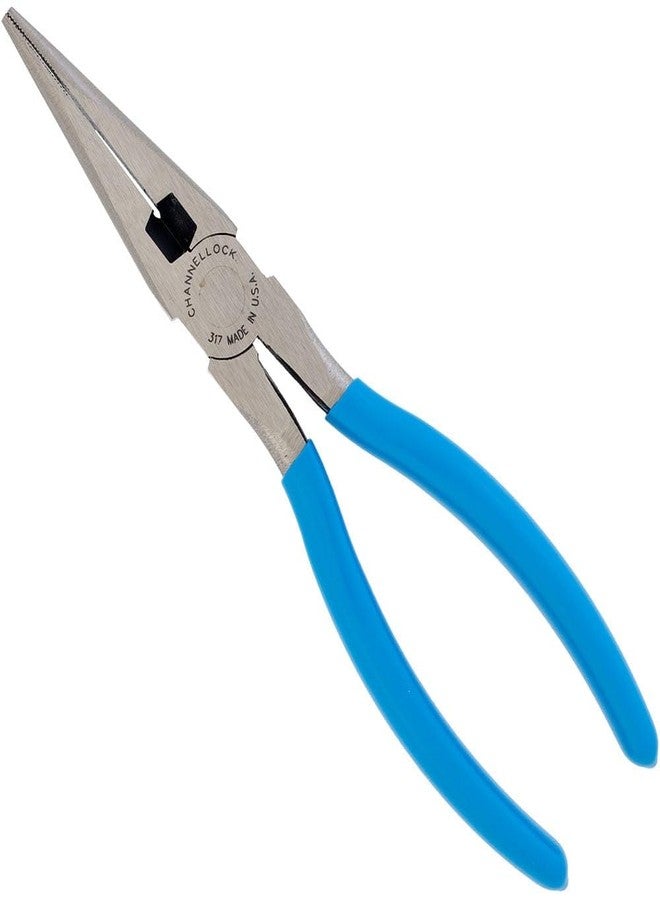 CHANNELLOCK, 317BULK, 7.5 IN. LONG NOSE PLIERS - Image 1