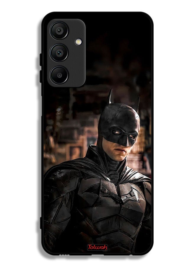 Tolwak Samsung Galaxy A15 5G Protective Case Cover Batman - Image 1
