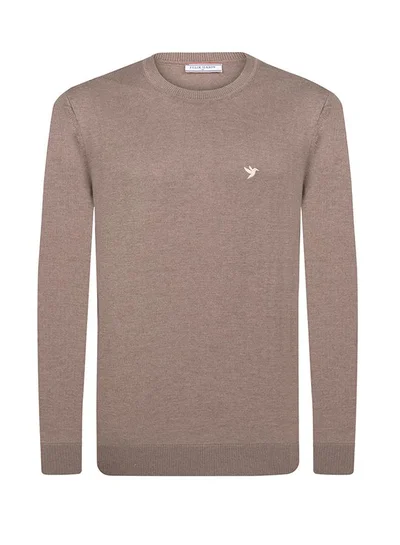 FELIX HARDY Crew Neck Sweater