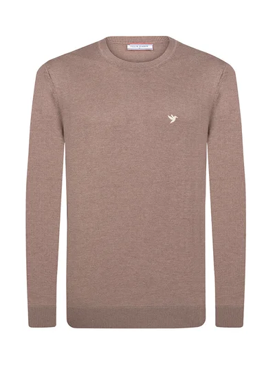 FELIX HARDY Crew Neck Sweater