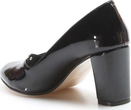 Fast Step Women's High Heel Shoes 961ZA556  - Image 3