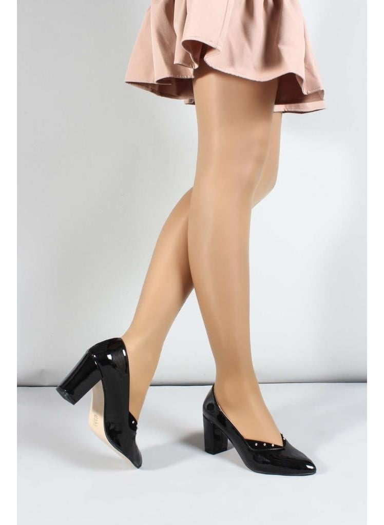 Fast Step Women's High Heel Shoes 961ZA556  - Image 2
