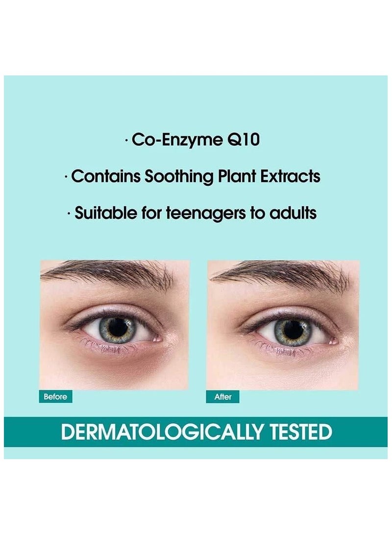 كوزموديرم جل علاج العيون مع الإنزيم المساعد 20مل - Image 3