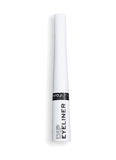 REVOLUTION Revolution Relove Dip Eyeliner White  - Image 1