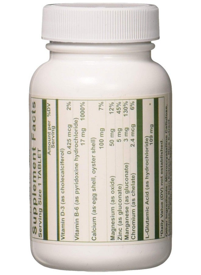 Nutri-West - Trace MIN Plus - 90 by Nutri-West - Image 2