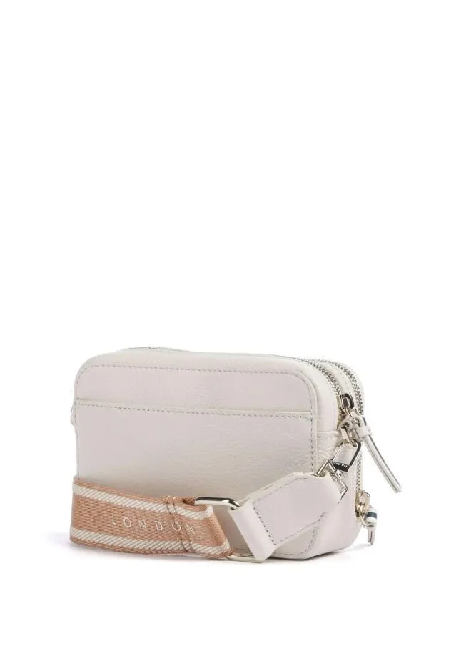 تيد بيكر Stunna Mini Webbing Crossbody Bag