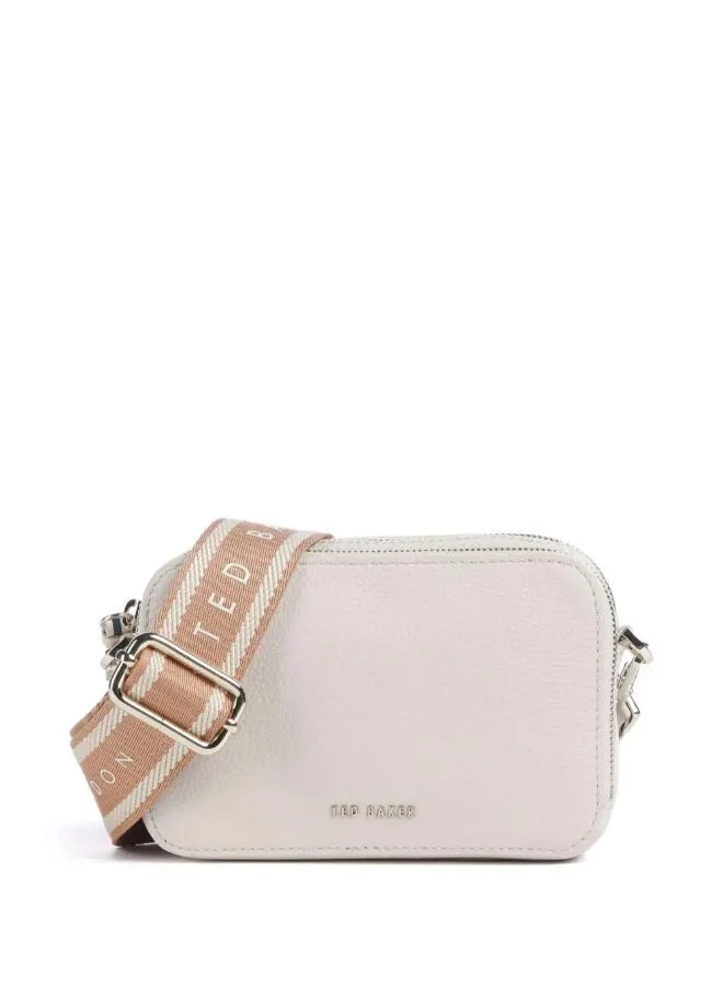 تيد بيكر Stunna Mini Webbing Crossbody Bag