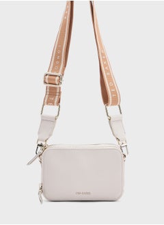 Ted Baker STUNNA Mini Webbing Crossbody Bag  - Image 1