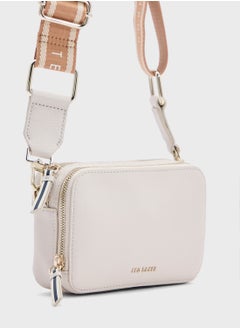 Ted Baker STUNNA Mini Webbing Crossbody Bag  - Image 4