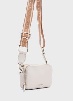 Ted Baker STUNNA Mini Webbing Crossbody Bag  - Image 3