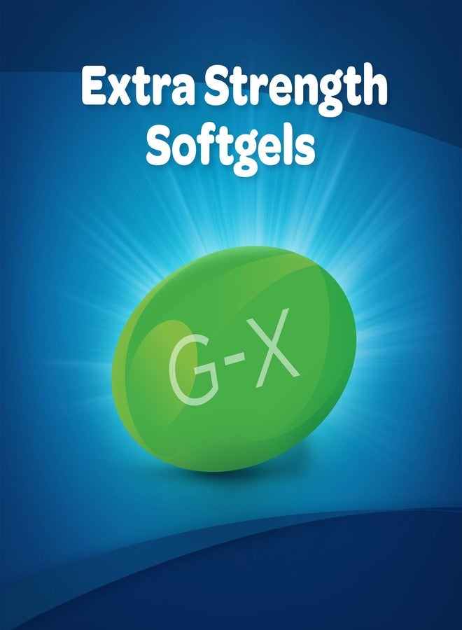 Gas-X Extra Strength, 20 Tabs - Image 5