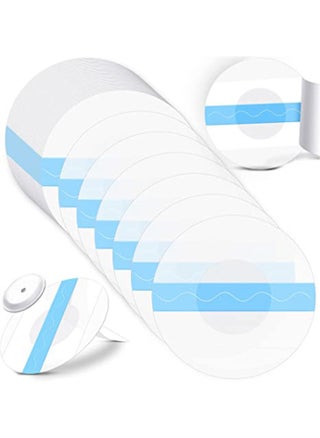 20 Pack Sensor Covers Compatible with Freestyle Libre 1/2/3,Waterproof CGM Sensor Patches,Glucose Monitor Protector Long Lasting Without Hole (Blue) - pzsku/Z8F93DE9A095CF19ECC06Z/45/_/1684222721/444c0c17-34e3-49f8-8675-e89bba165025