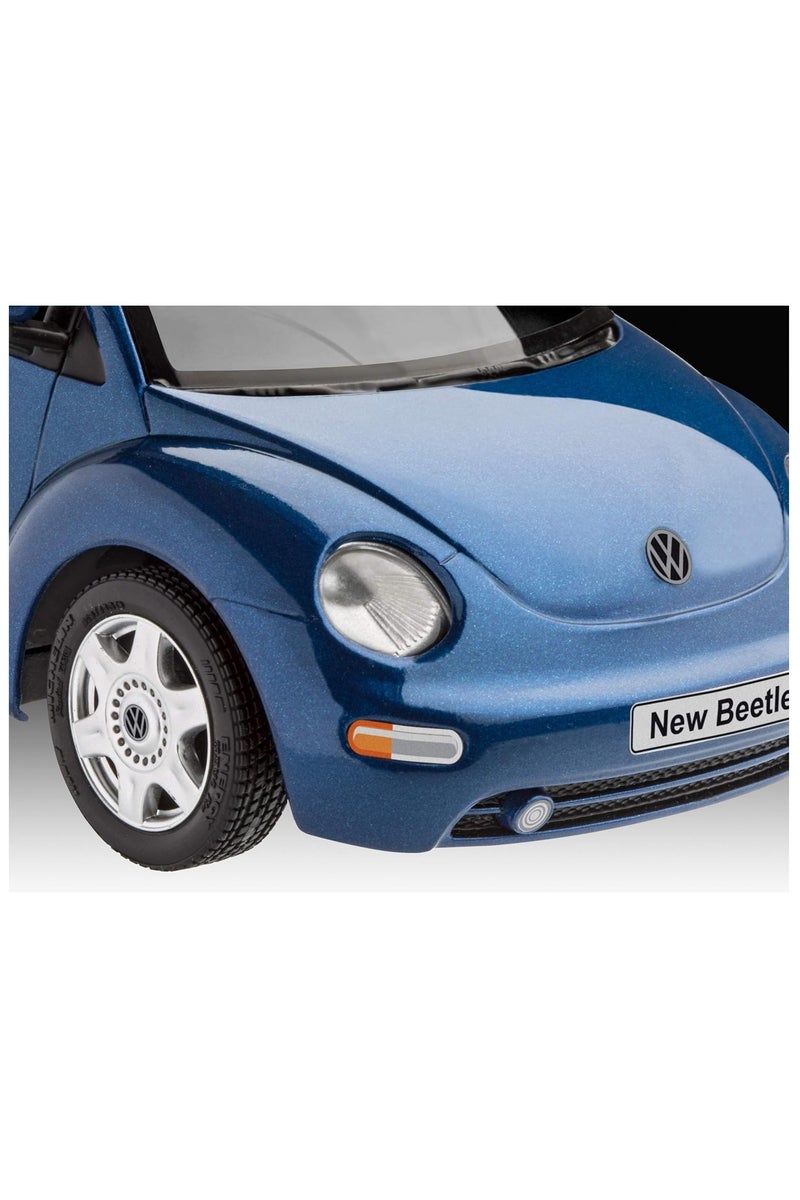 ريفيل مجموعة تجميع سيارة فولكس فاجن بيتل الجديدة من ريفيل - Image 2
