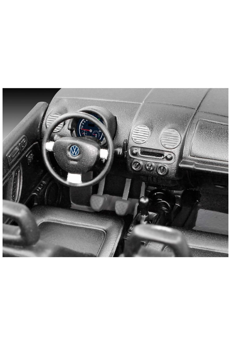 ريفيل مجموعة تجميع سيارة فولكس فاجن بيتل الجديدة من ريفيل - Image 4