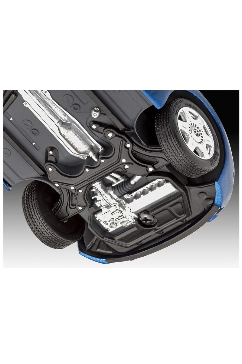 ريفيل مجموعة تجميع سيارة فولكس فاجن بيتل الجديدة من ريفيل - Image 5