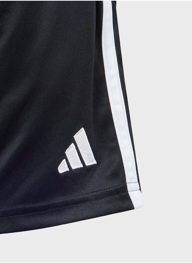Kids Tiro24 Shorts