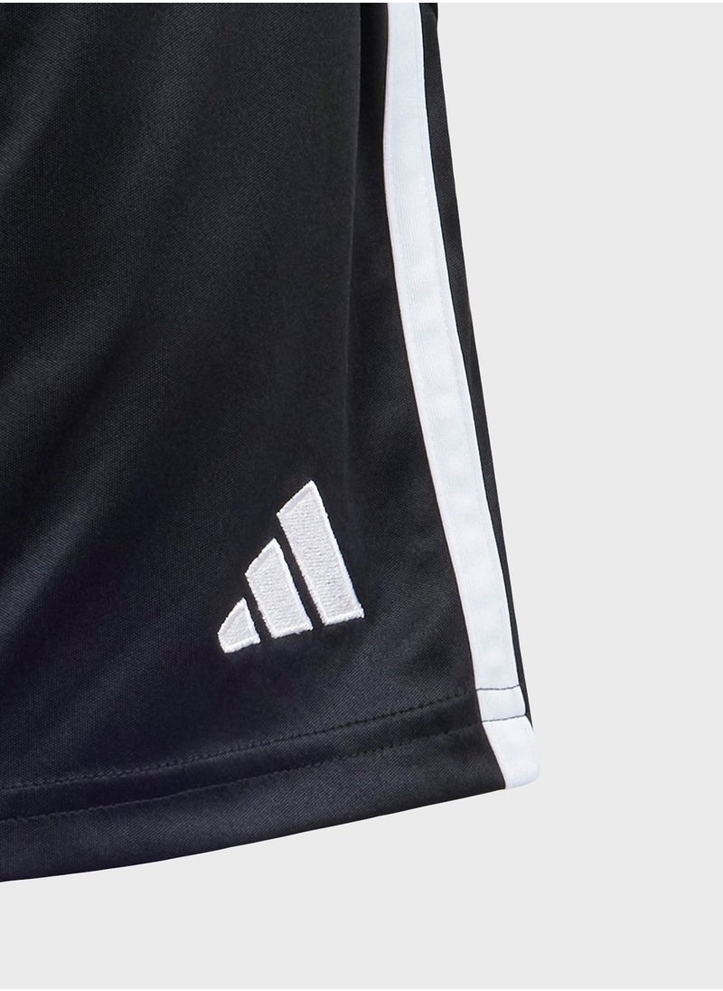 Kids Tiro24 Shorts