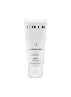 G.M. Collin Phytoaromatic Gommage | Exfoliating Facial Scrub With Rice Powder And Botanical Extracts  - Image 1