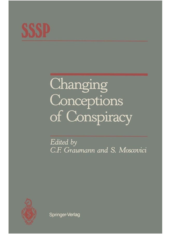 null - Changing Conceptions of Conspiracy - Image 1