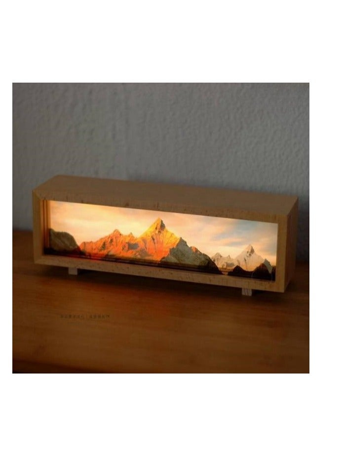 Creative Gift Desktop Atmosphere Light  - Image 4
