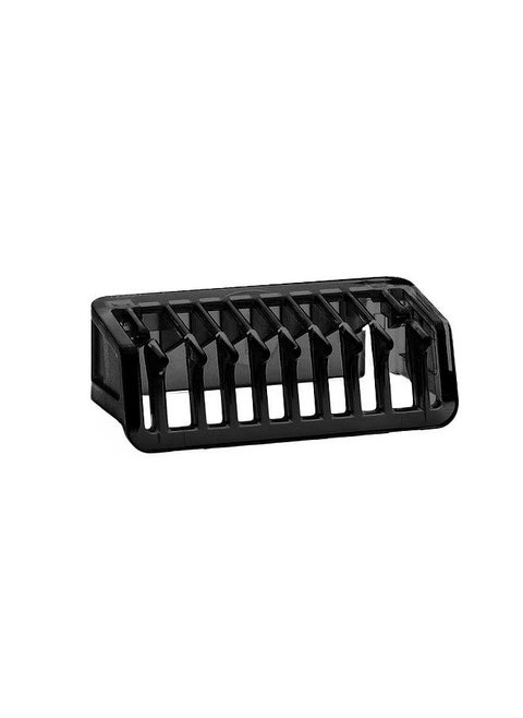 Guide Comb Compatible with Philip OneBlade Shaver Replacement Beard Trimmer Guide Comb Beard Trimmer Accessories 1MM / 2MM / 3MM / 5MM Optional