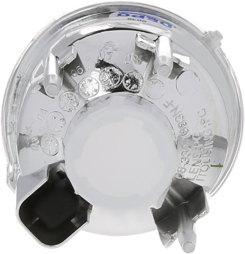 DEPO 332-1683N-US Replacement Passenger Side Parking Light Assembly - Image 2