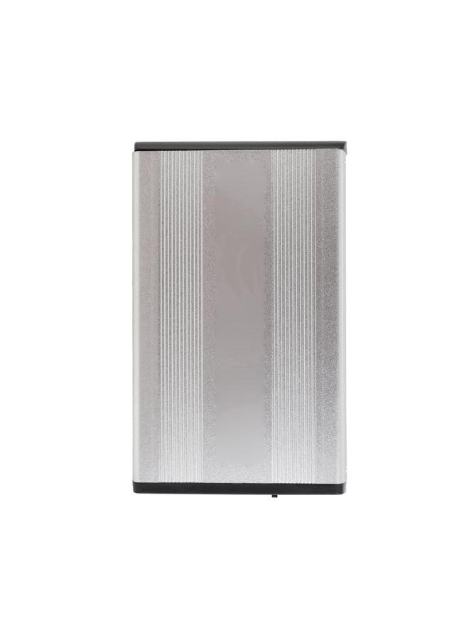 Thoraya 3.5-inch Desktop Metal External Hard Drive USB3.0 Hard Drive Storage Compatible with PC/TV/Desktop/Laptop 10TB European Regulations  - Image 4