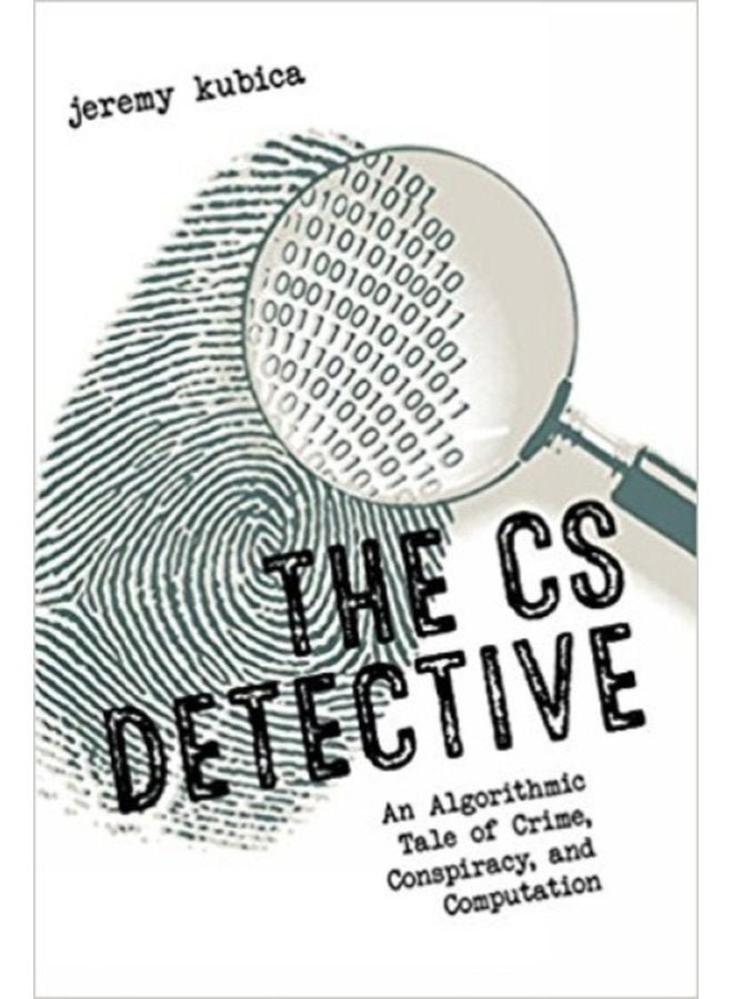 The Cs Detective - Paperback