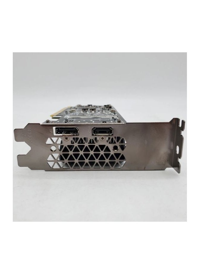 Generic ZOTAC Gaming GeForce RTX 3050 6GB GDDR6 Low-Profile Graphics Card | Dual Fan | PCIe 4.0 | Compact GPU for 1080p Gaming, Ray Tracing & DLSS Support  - Image 5