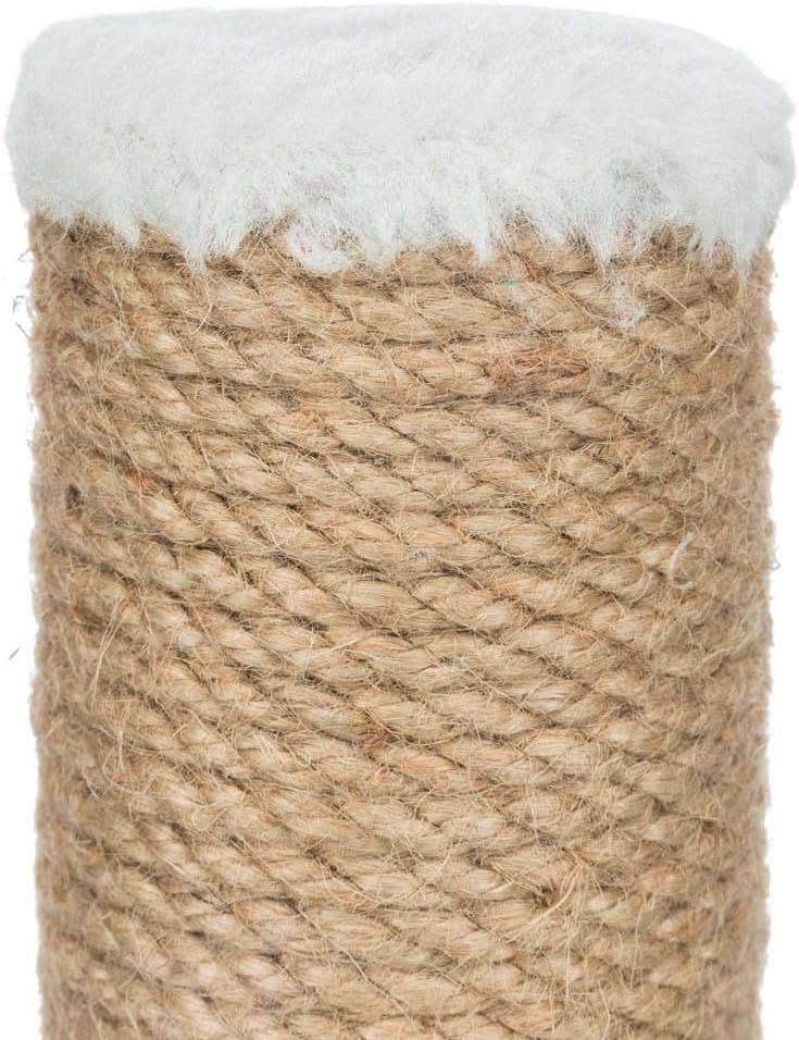 Trixie Junior Scratching Post for Cats - 42CM - Image 2