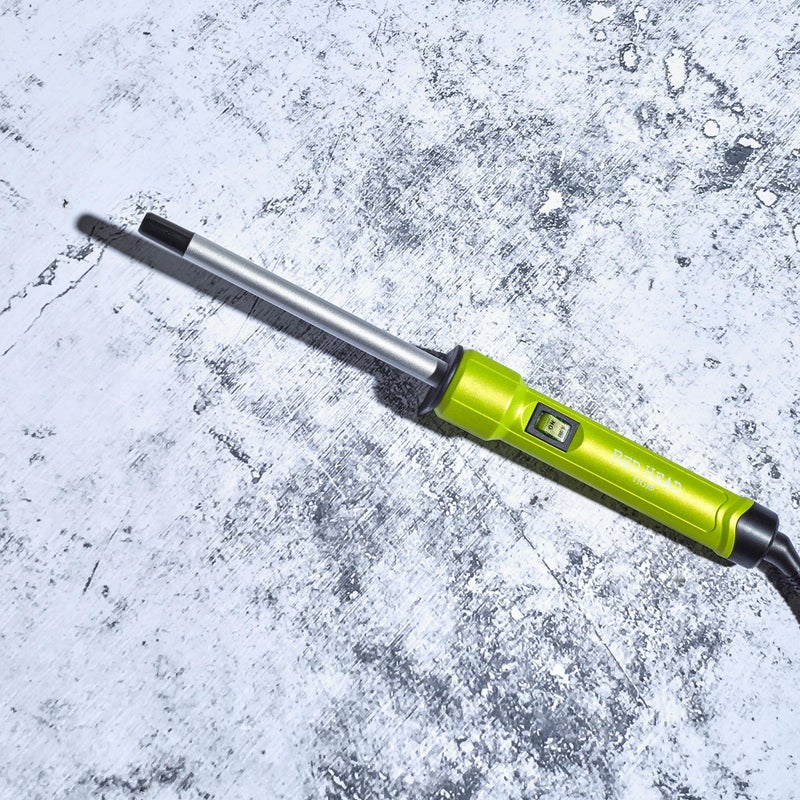 Bed Head Curlipops .5â€ Tourmaline Ceramic Skinny Popâ„¢ Styling Iron | Clamp-Free Curling Wand | for Tight, Bouncy Curls (1/2 Inch) - Image 3