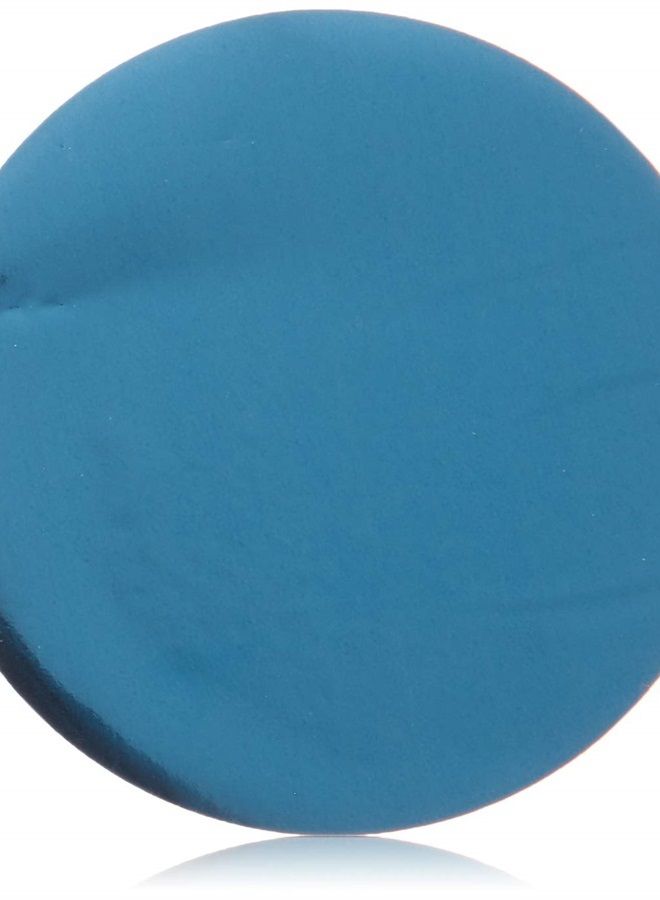 Mettoo Frost Blue Body Foil, 200 Count