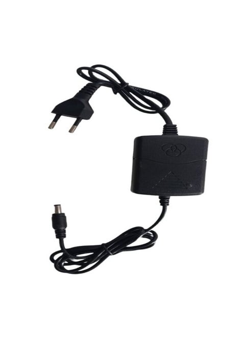 I-SHARB A1/12V 10W Power Adapter OUTPUT :DC 12V /1A