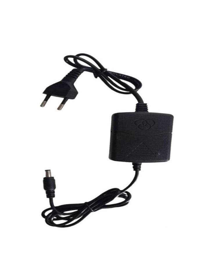 I-SHARB A1/12V 10W Power Adapter OUTPUT :DC 12V /1A